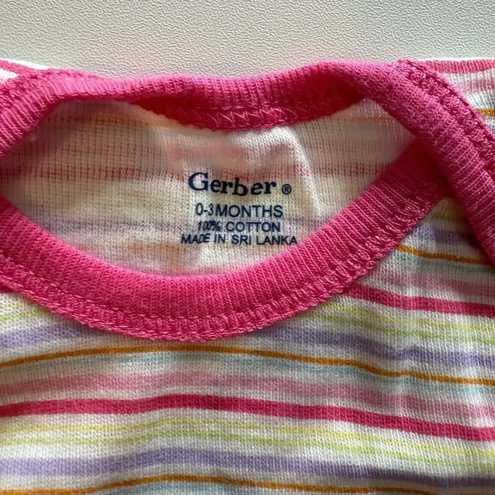 NWT Newborn Baby Gift Set, Bundle Clothes Towel Lovey Shower Gift  New/ Unused